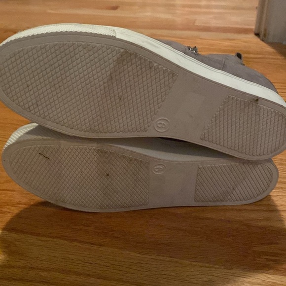 Francesca’s shoes - Picture 5 of 5